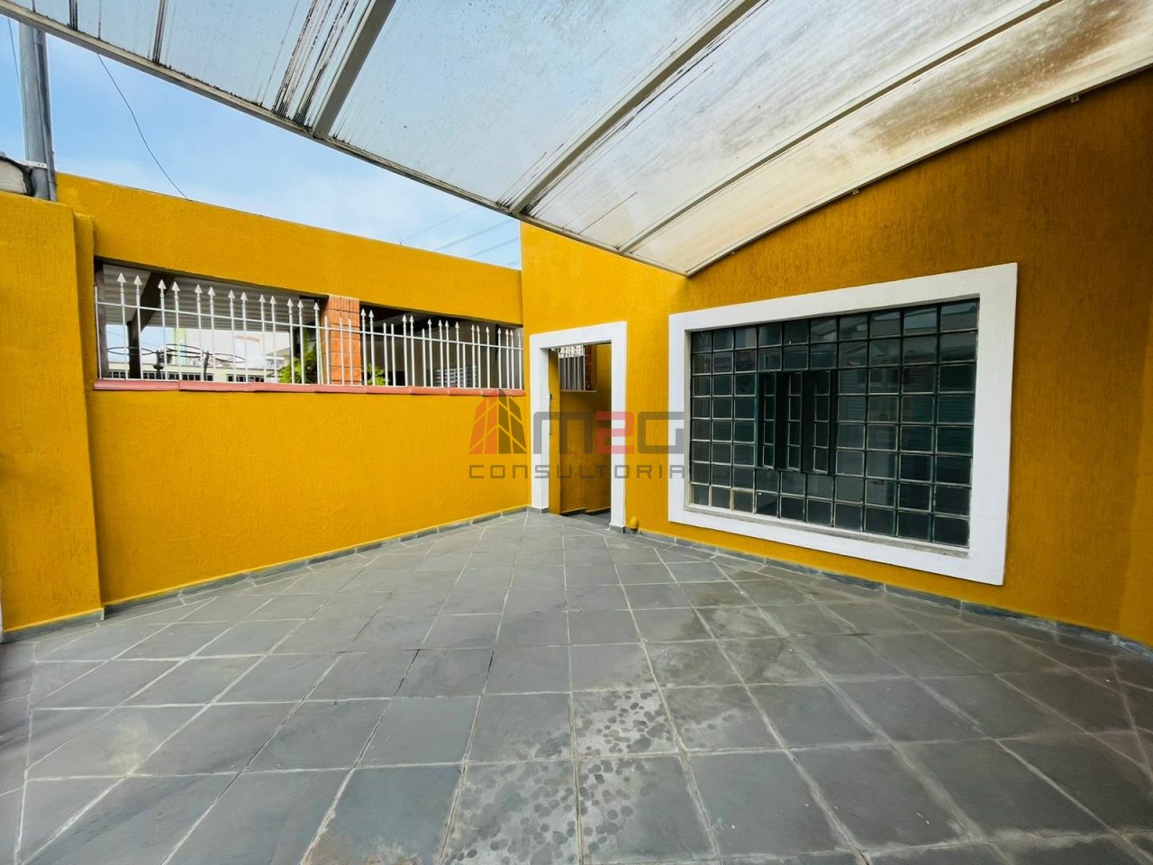 Casa para Venda - Parque da Lapa