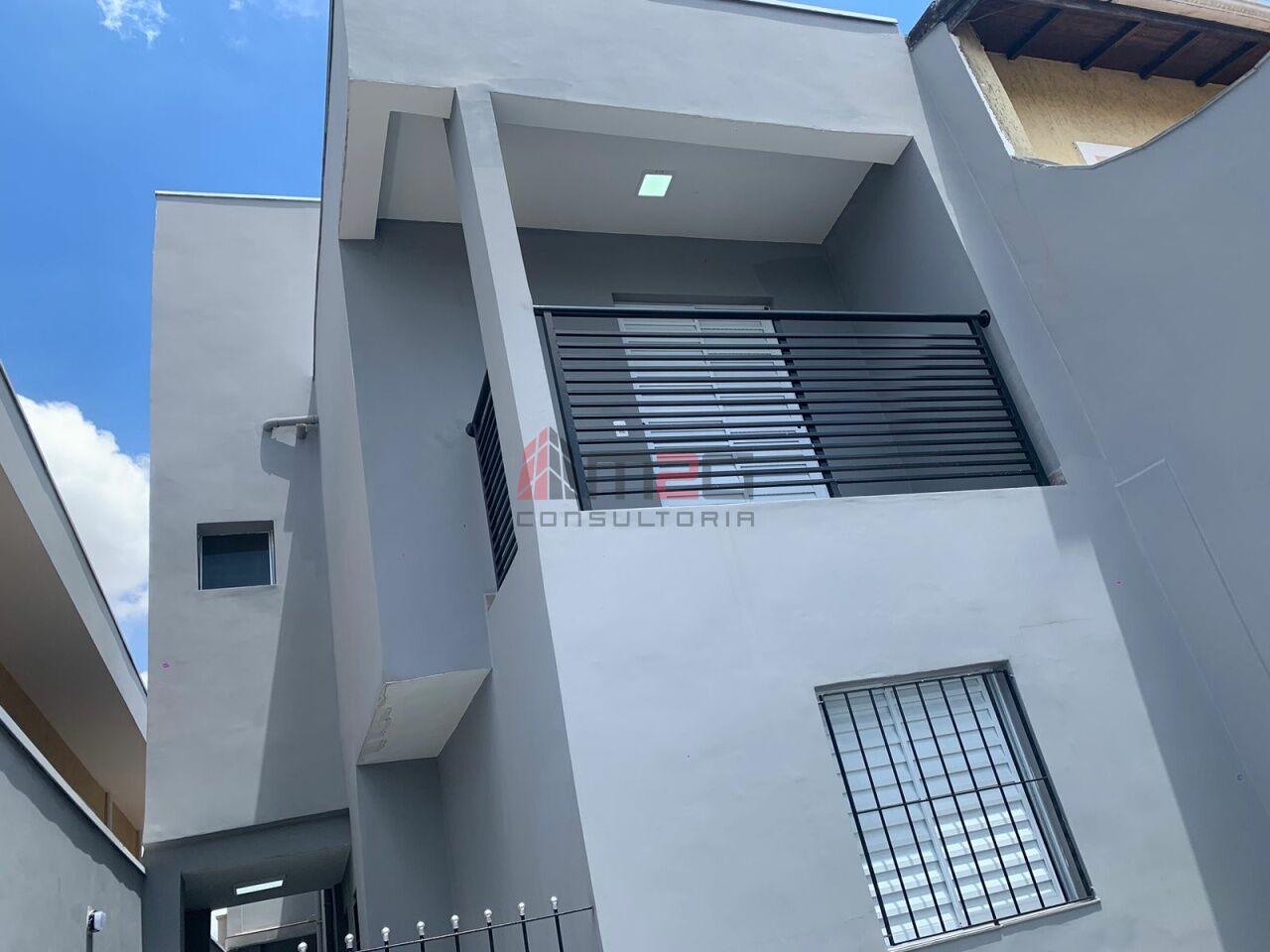 Casa para Venda - Parque da Lapa