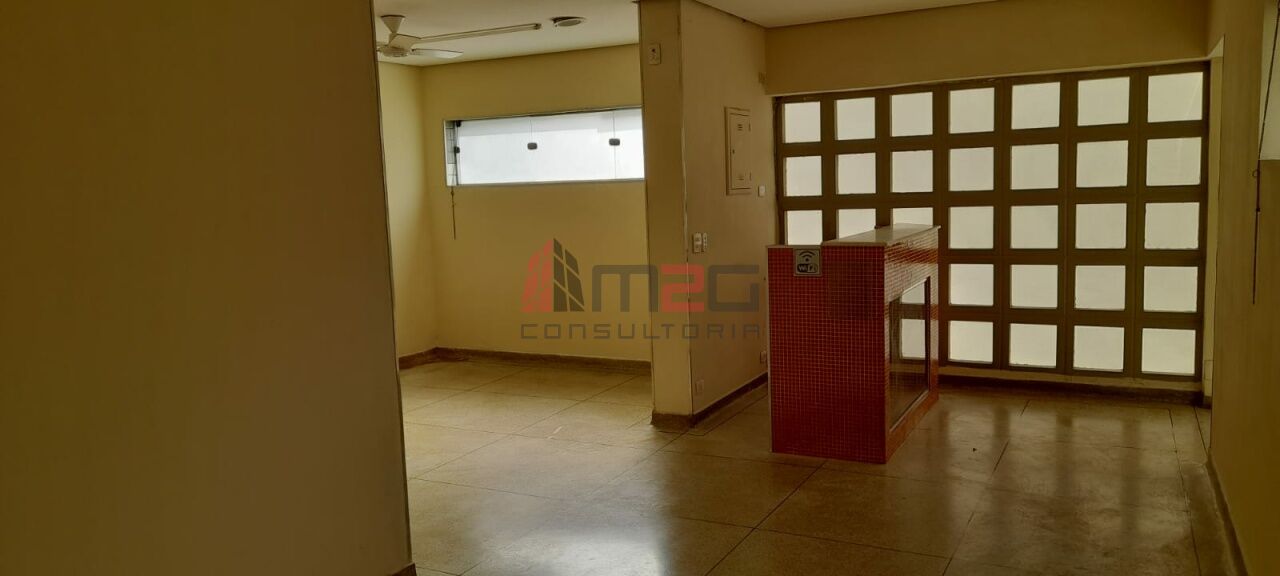 Comercial para Venda - Vila Romana