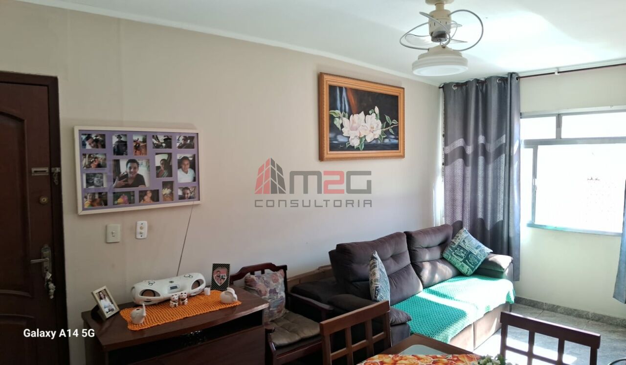 Apartamento para Venda - Parque Residencial da Lapa