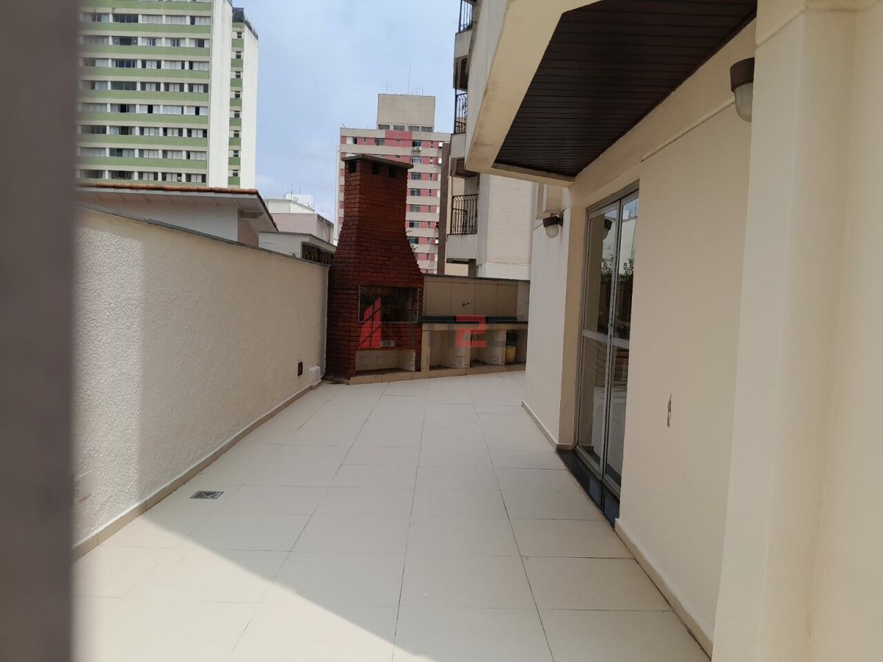 Cobertura para Venda - Pinheiros