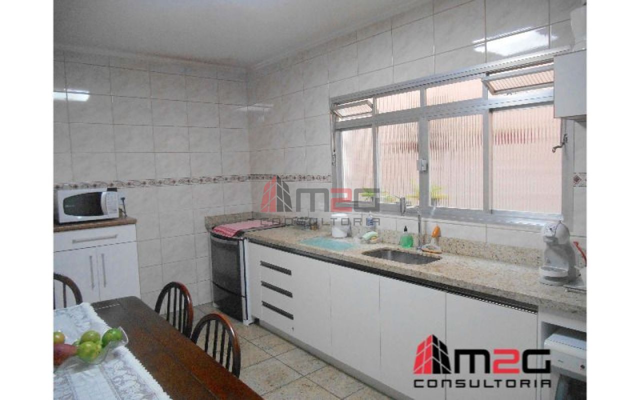 Sobrado para Venda - Jardim Regina