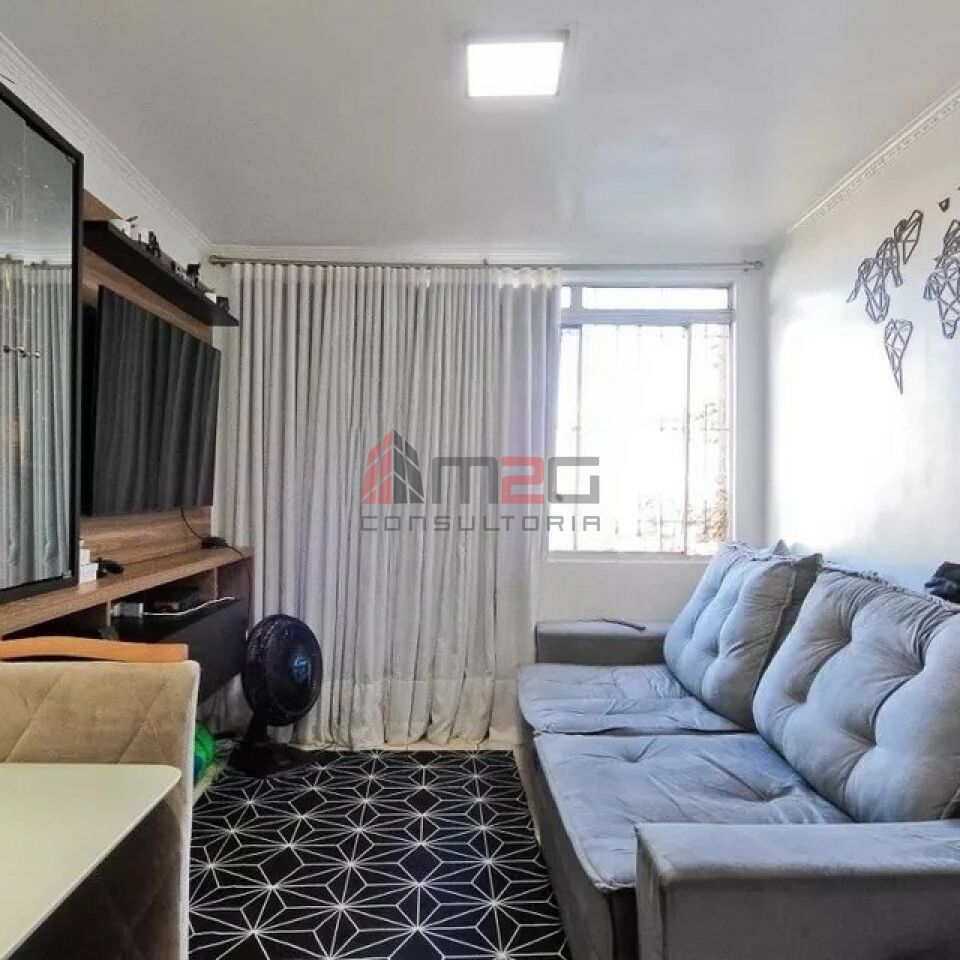 Apartamento para Venda - Vila Pereira Cerca