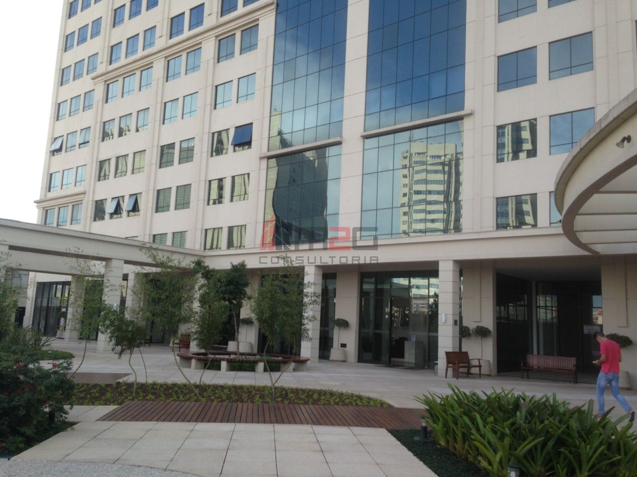 Conj. Comercial para Venda - Várzea da Barra Funda