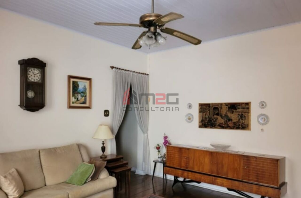 Casa Térrea para Venda - Lapa