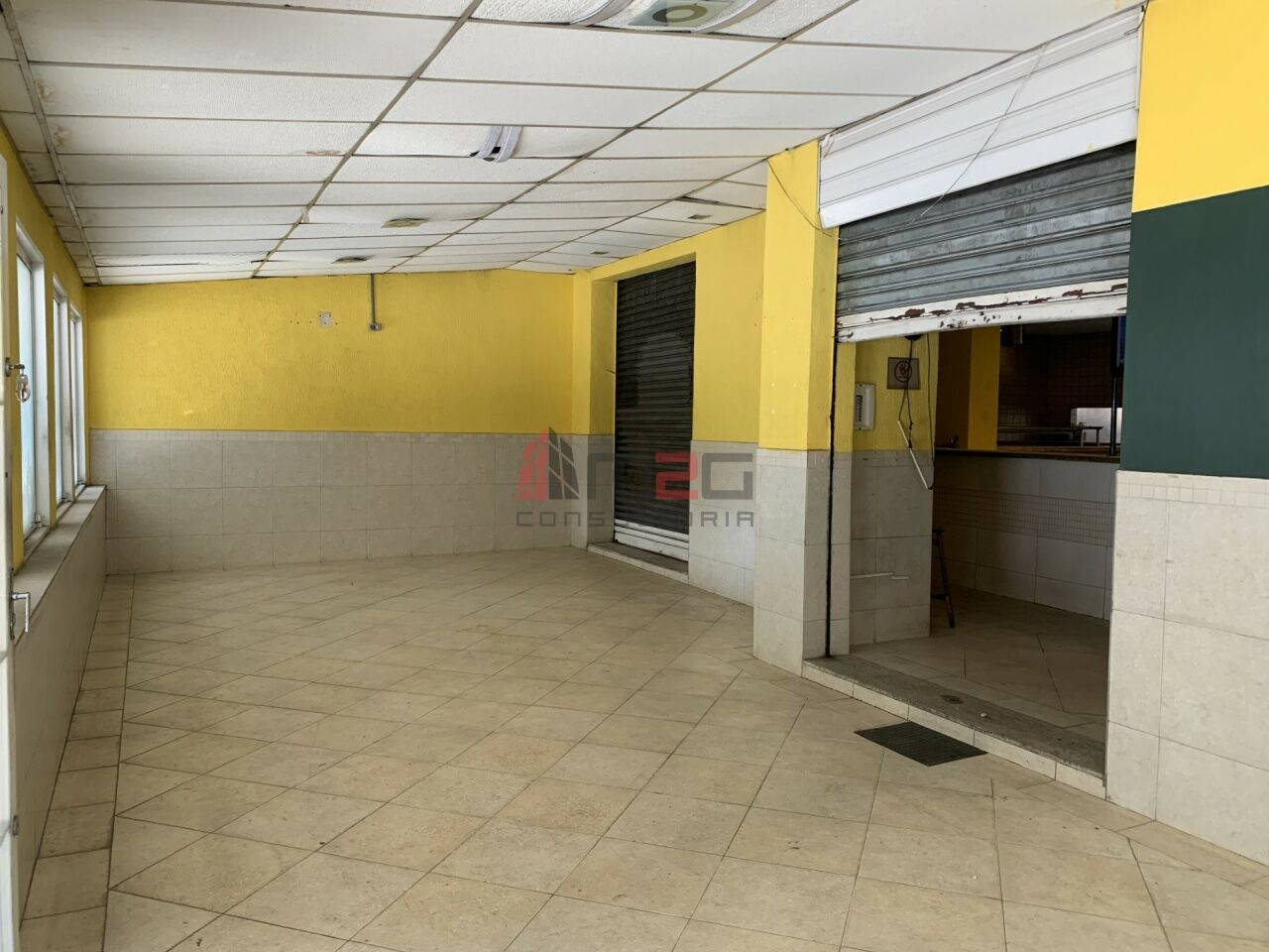 Comercial para Venda - Água Branca