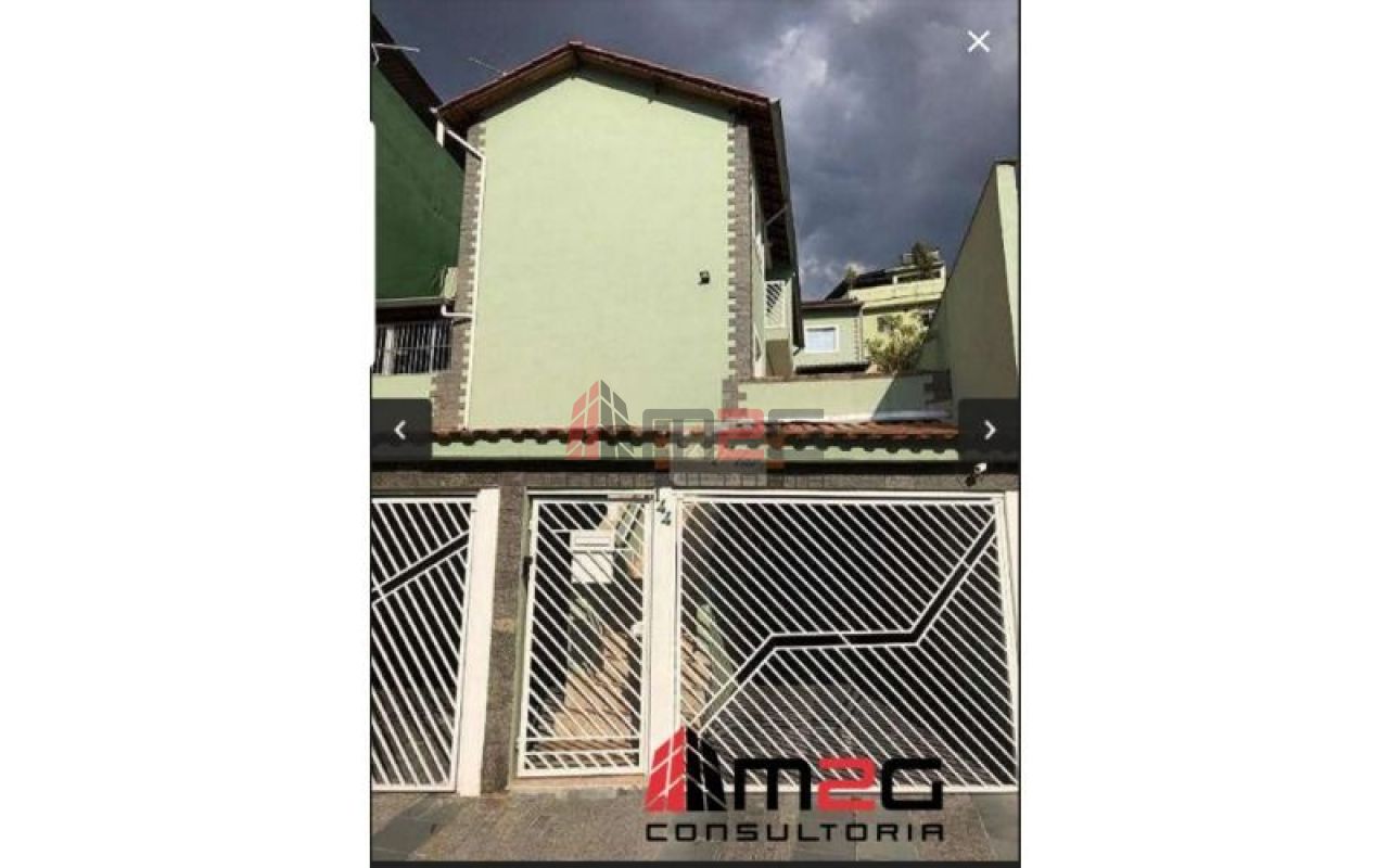 Casa em Condominio para Venda - Jardim Regina