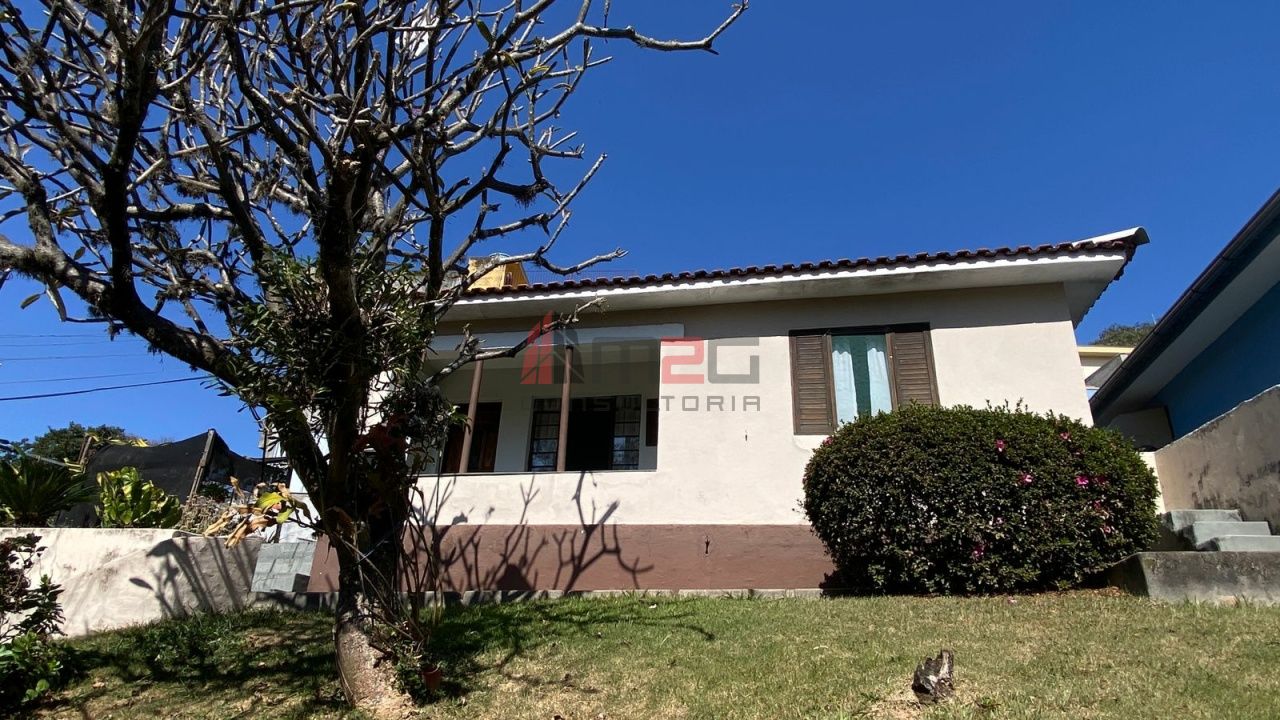 Casa Assobradada para Venda - Jardim Santa Mônica