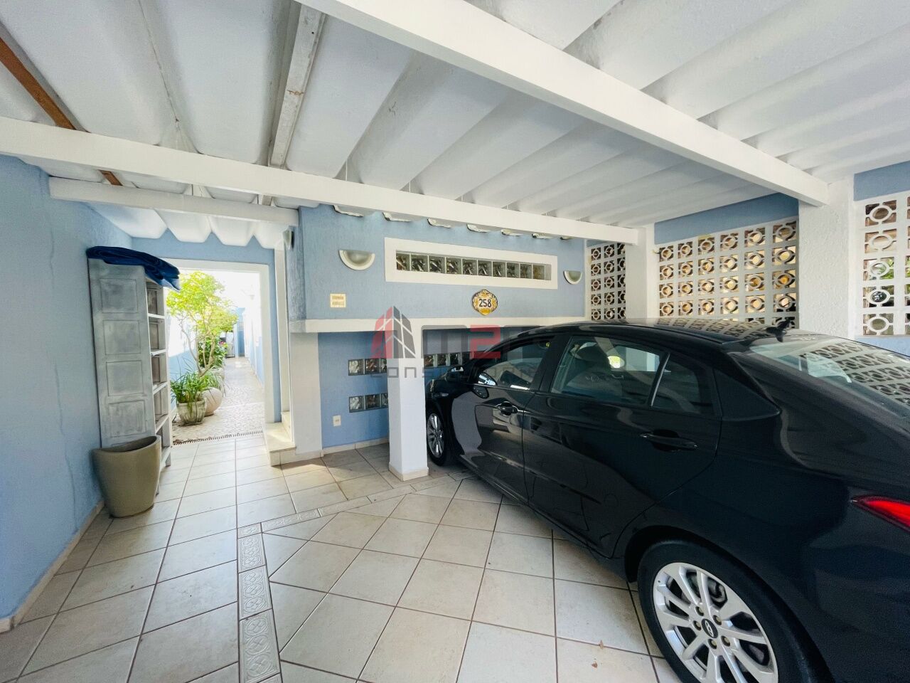 Casa para Venda - Parque da Lapa