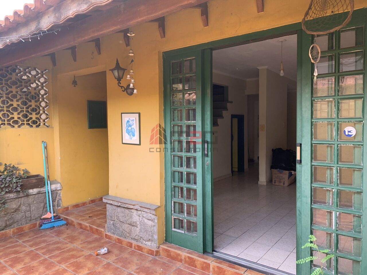 Casa para Venda - Alto da Lapa