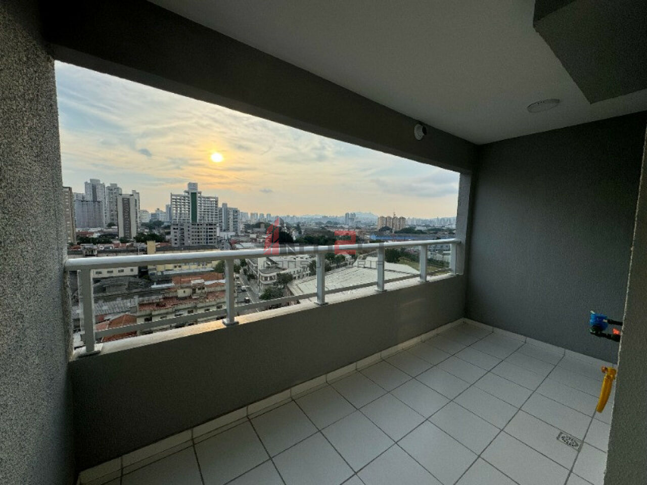 Apartamento para Venda - Água Branca