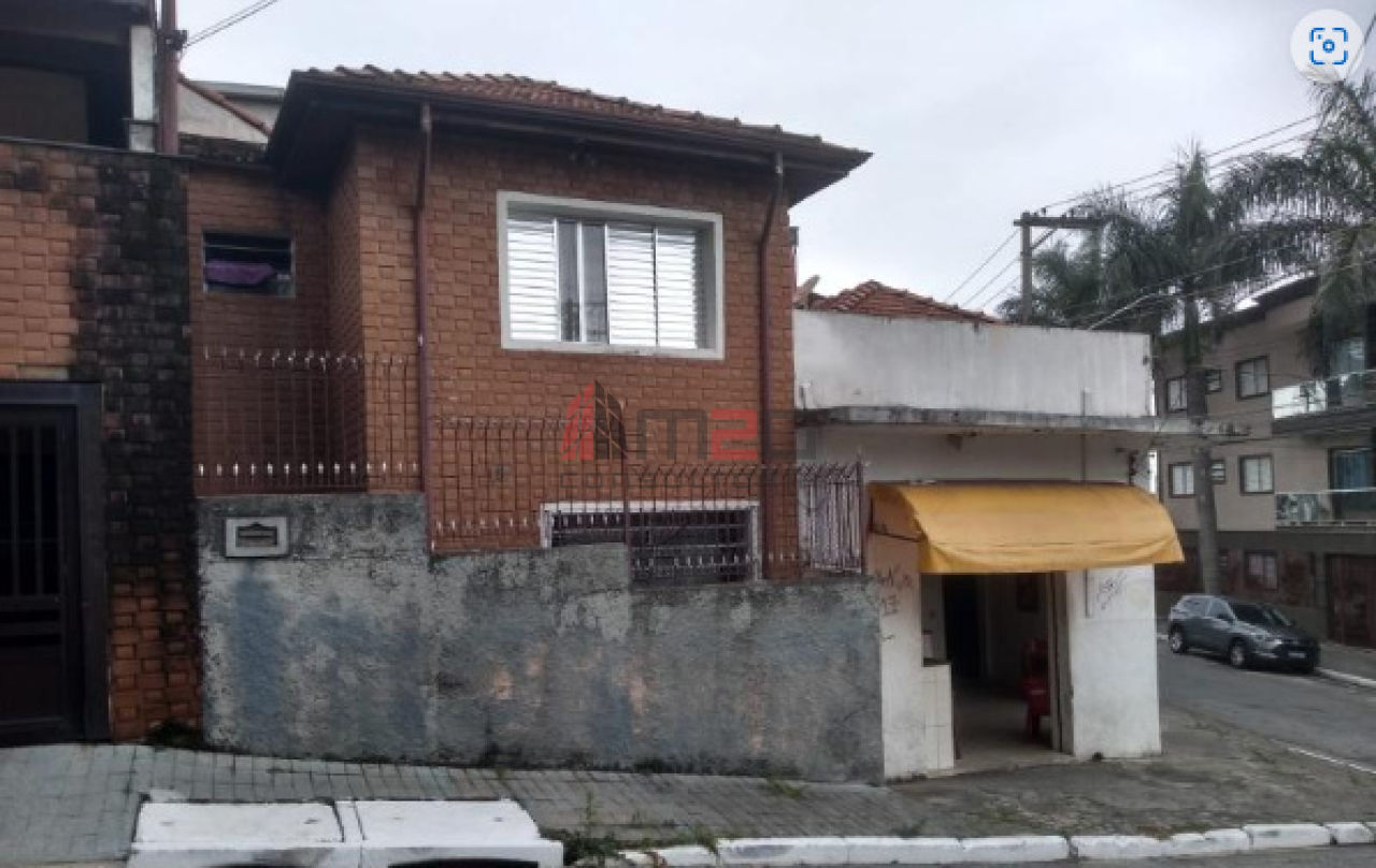 Casa para Venda - Vila Santa Edwiges