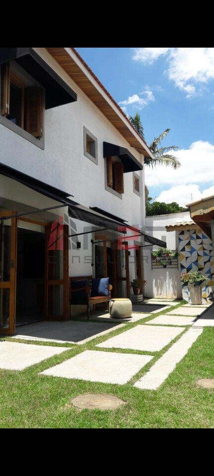 Sobrado para Venda - Indianópolis