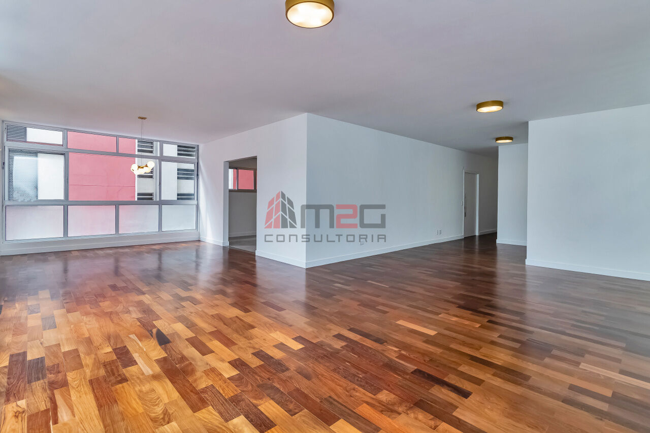Apartamento para Venda - Paraíso