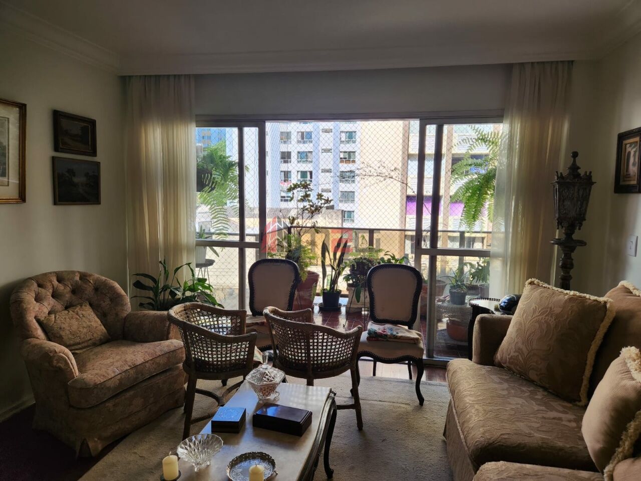 Apartamento para Venda - Perdizes