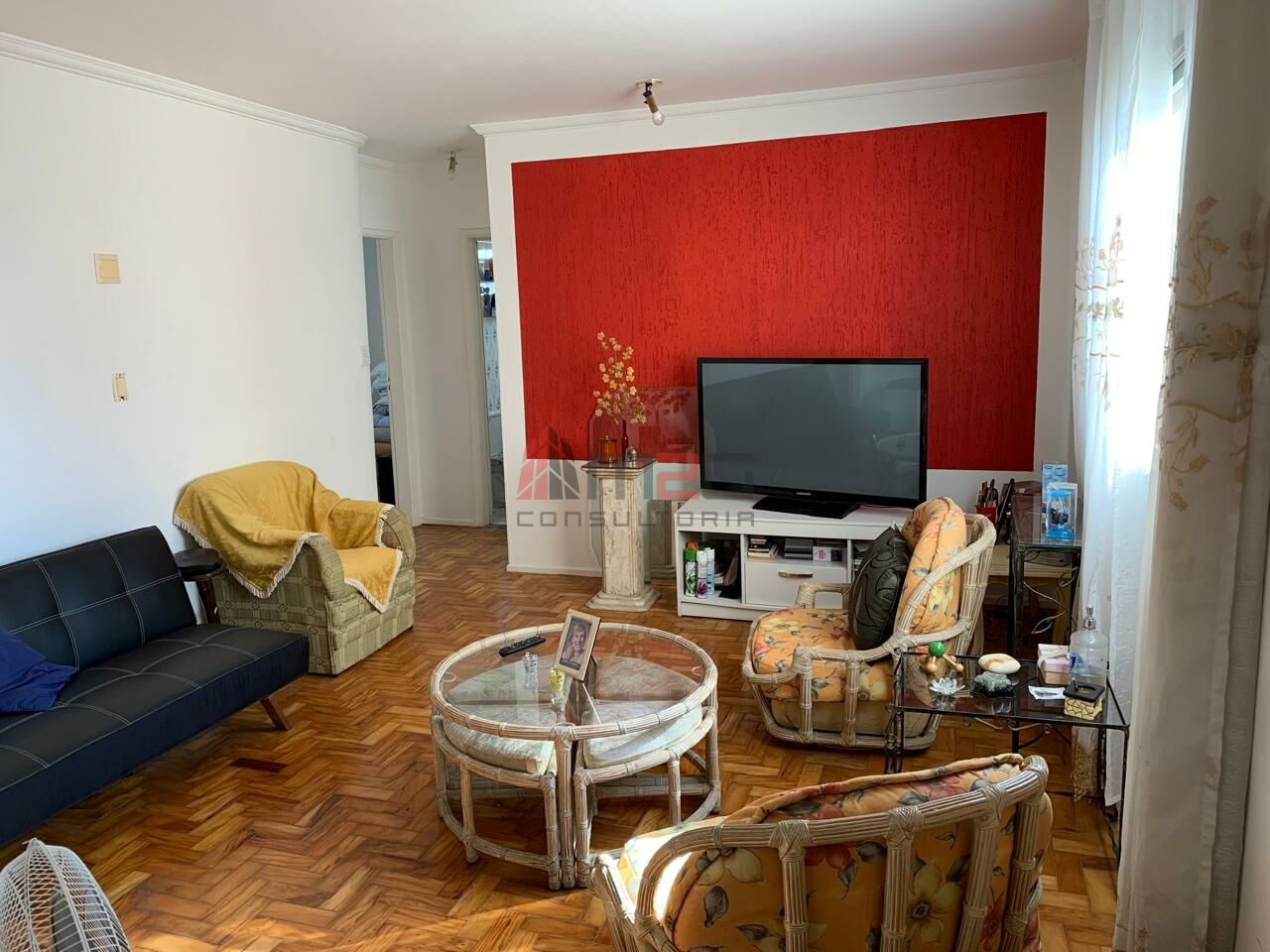 Apartamento para Venda - Vila Romana