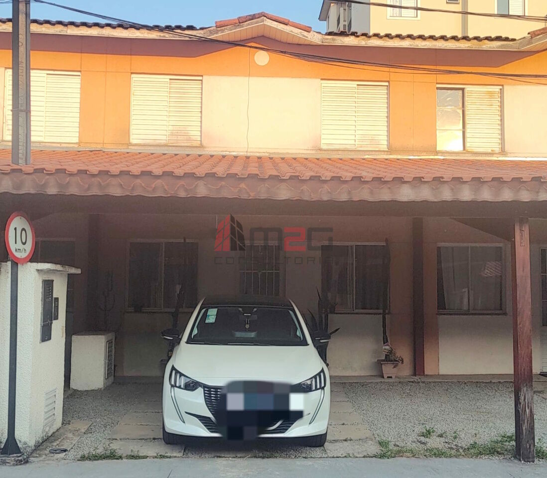 Casa em Condominio para Venda - Jaraguá