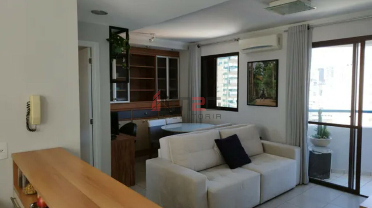 Apartamento para Venda - Jardim Paulista