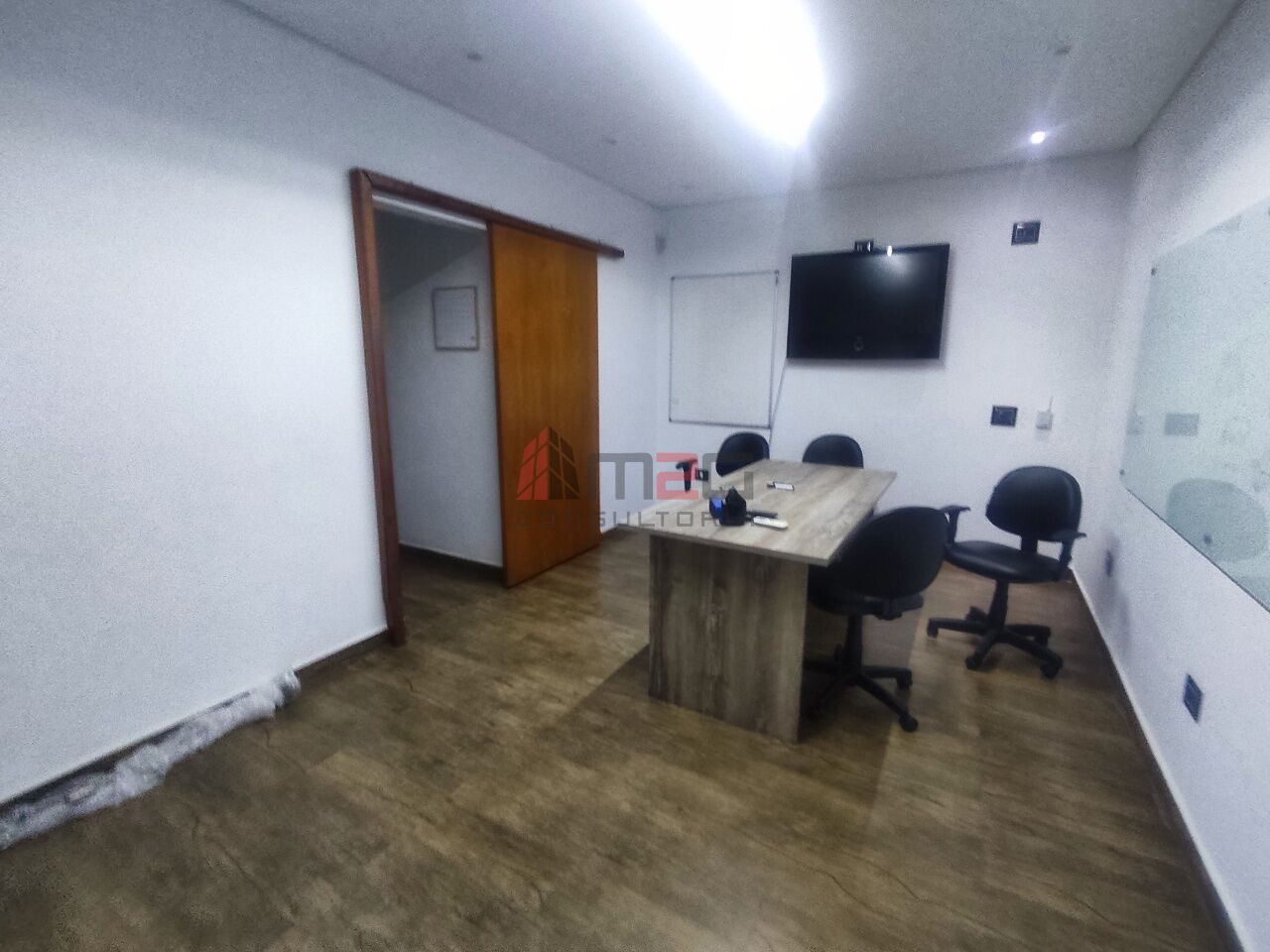 Prédio para Venda - Parque São Domingos