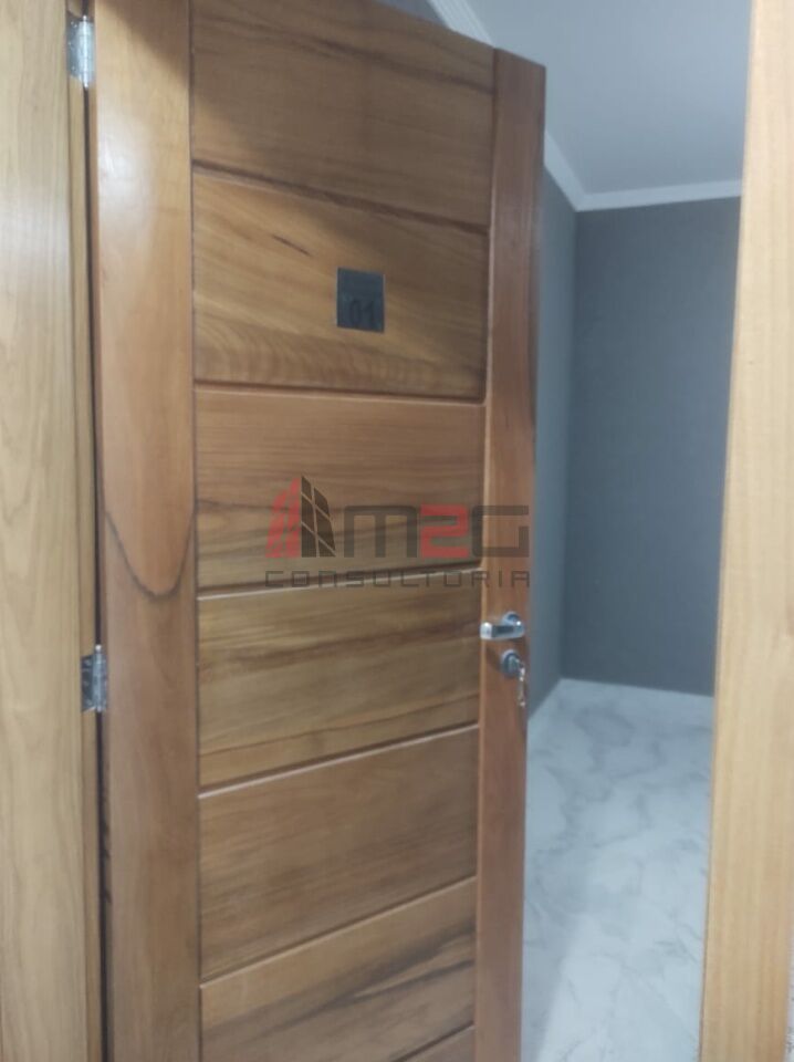 Apartamento para Venda - Jardim Pirituba