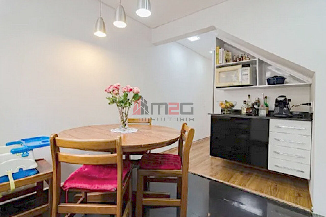 Sobrado em Condominio para Venda - Perdizes