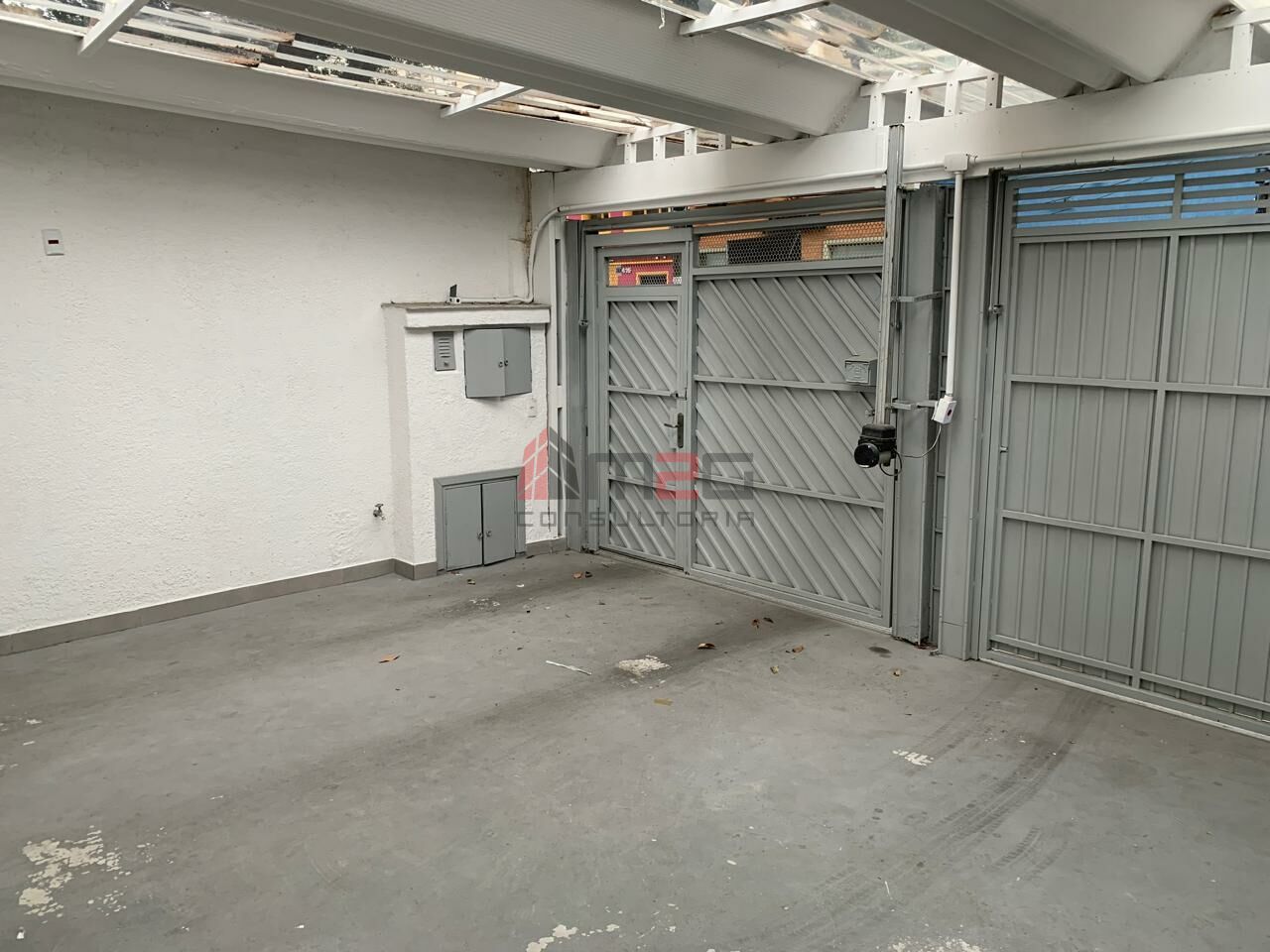 Casa Térrea para Venda - Vila Romana