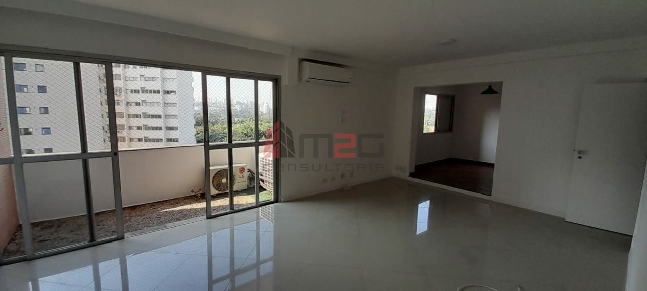 Apartamento para Venda - Alto de Pinheiros