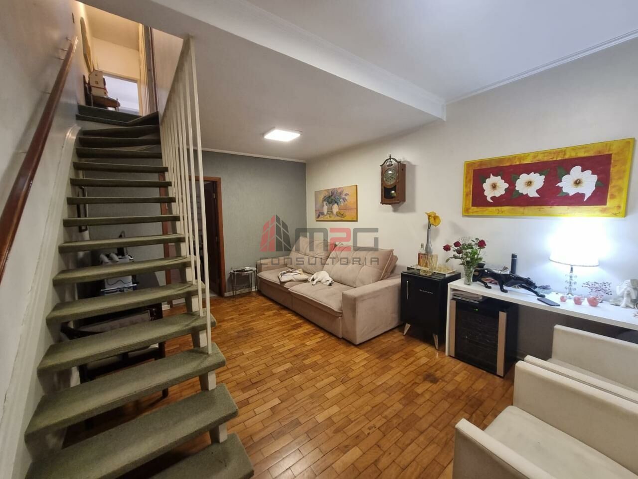 Sobrado para Venda - Parque Residencial da Lapa