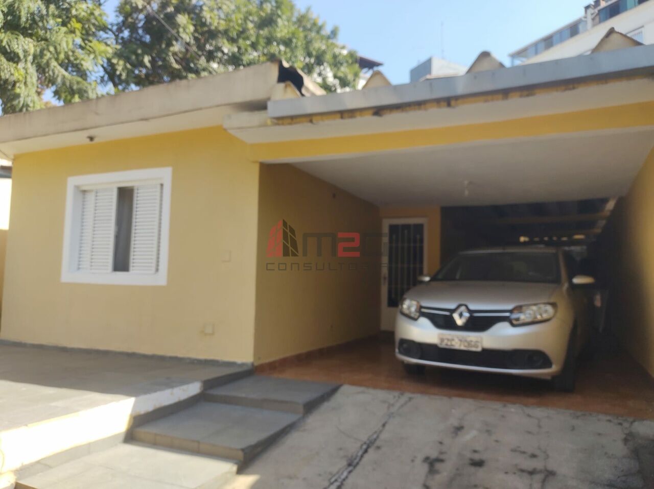 Casa Térrea para Venda - Vila Regina