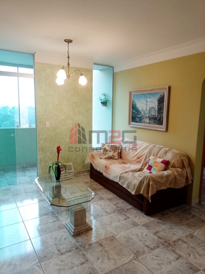 Apartamento para Venda - Barro Branco Zona Norte