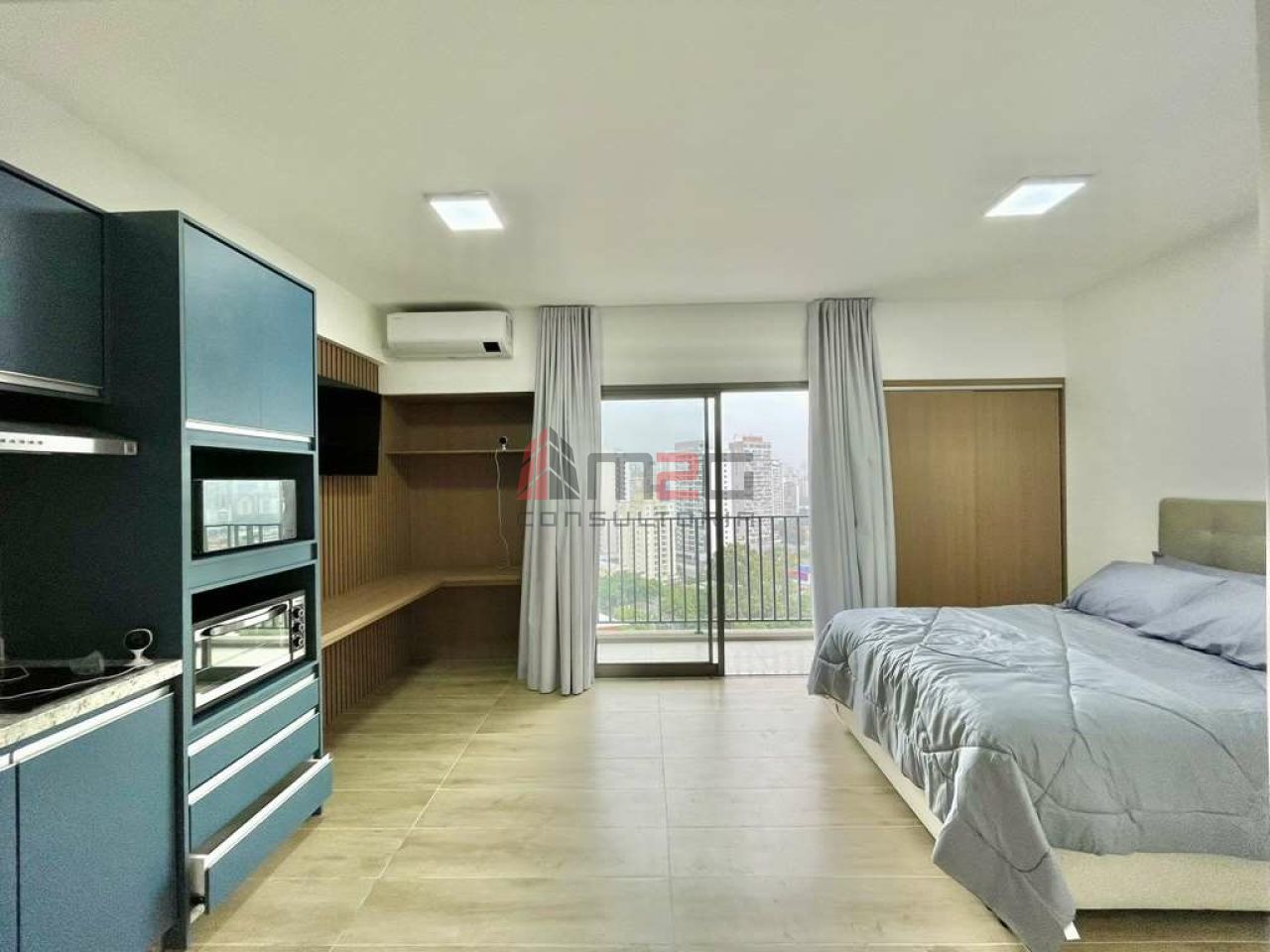 Apartamento para Venda - Vila Congonhas
