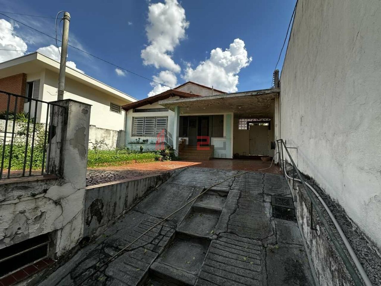 Casa para Venda - CITY  LAPA