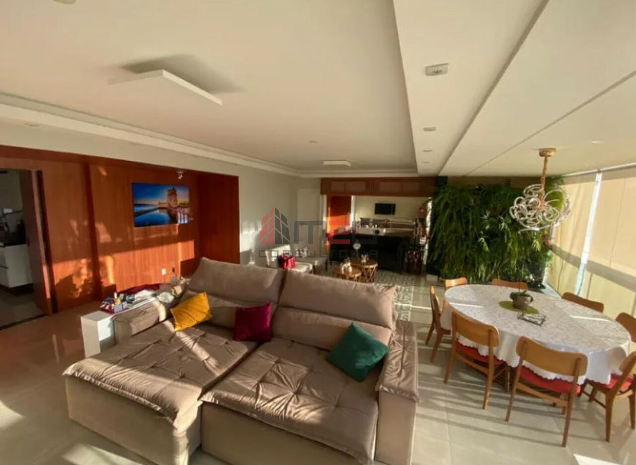 Apartamento para Venda - Perdizes
