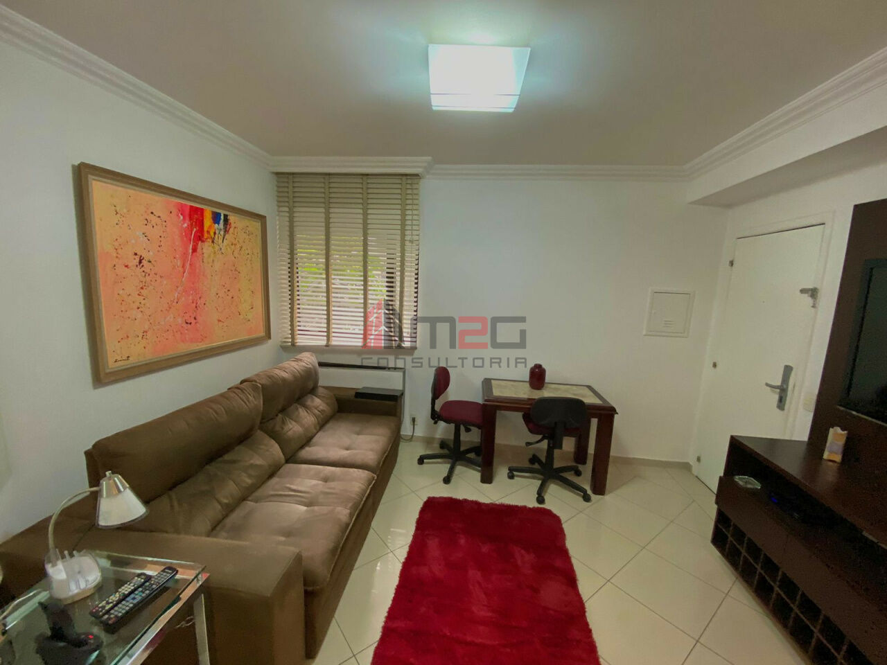 Apartamento para Venda - Jardim Paulista