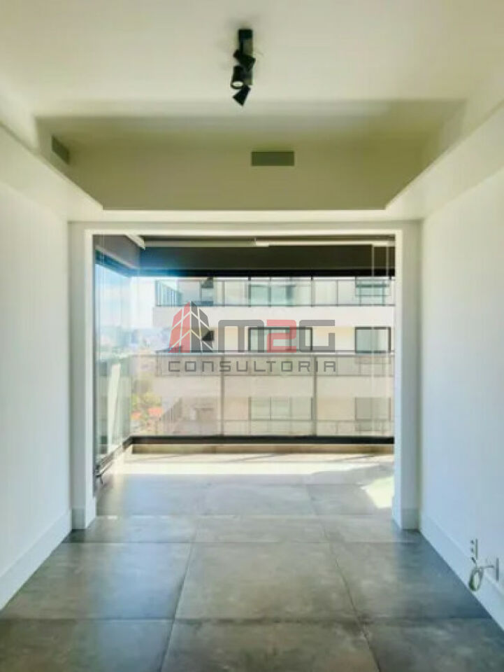 Apartamento para Venda - Pinheiros