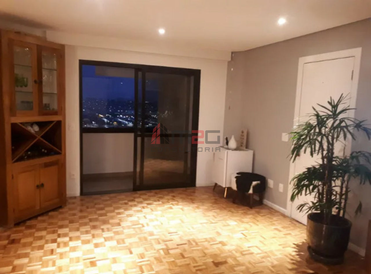 Apartamento para Venda - Vila Leopoldina