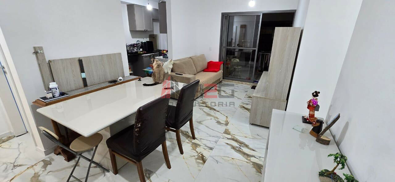 Apartamento para Venda - Vila Mariana