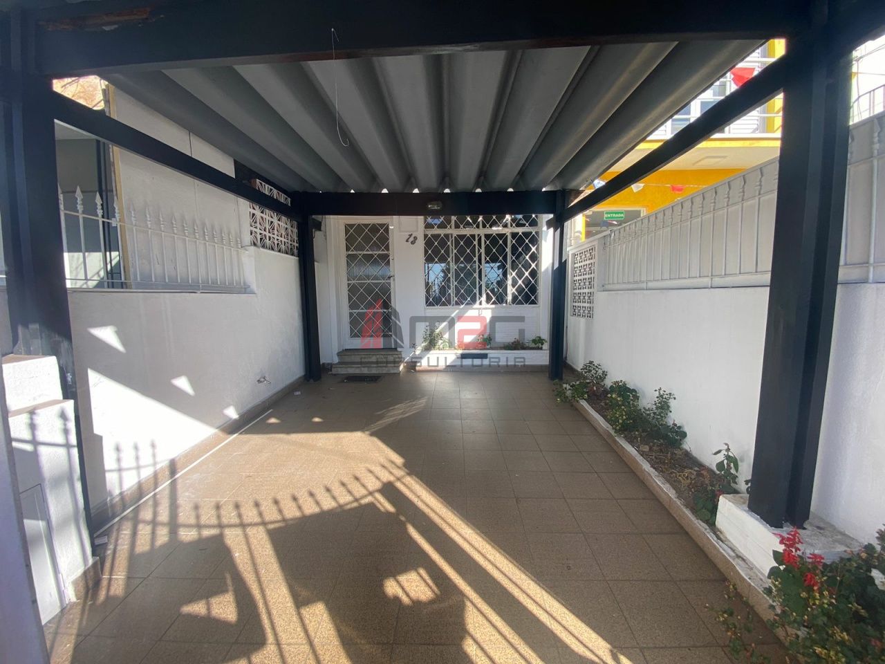 Comercial para Venda - Vila Romana