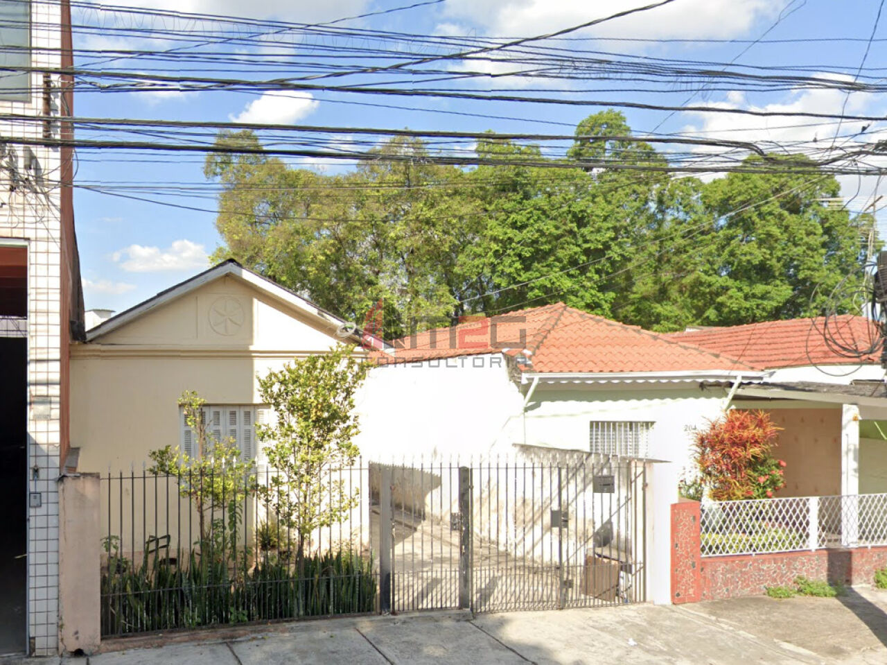 Casa para Venda - Vila Anastácio