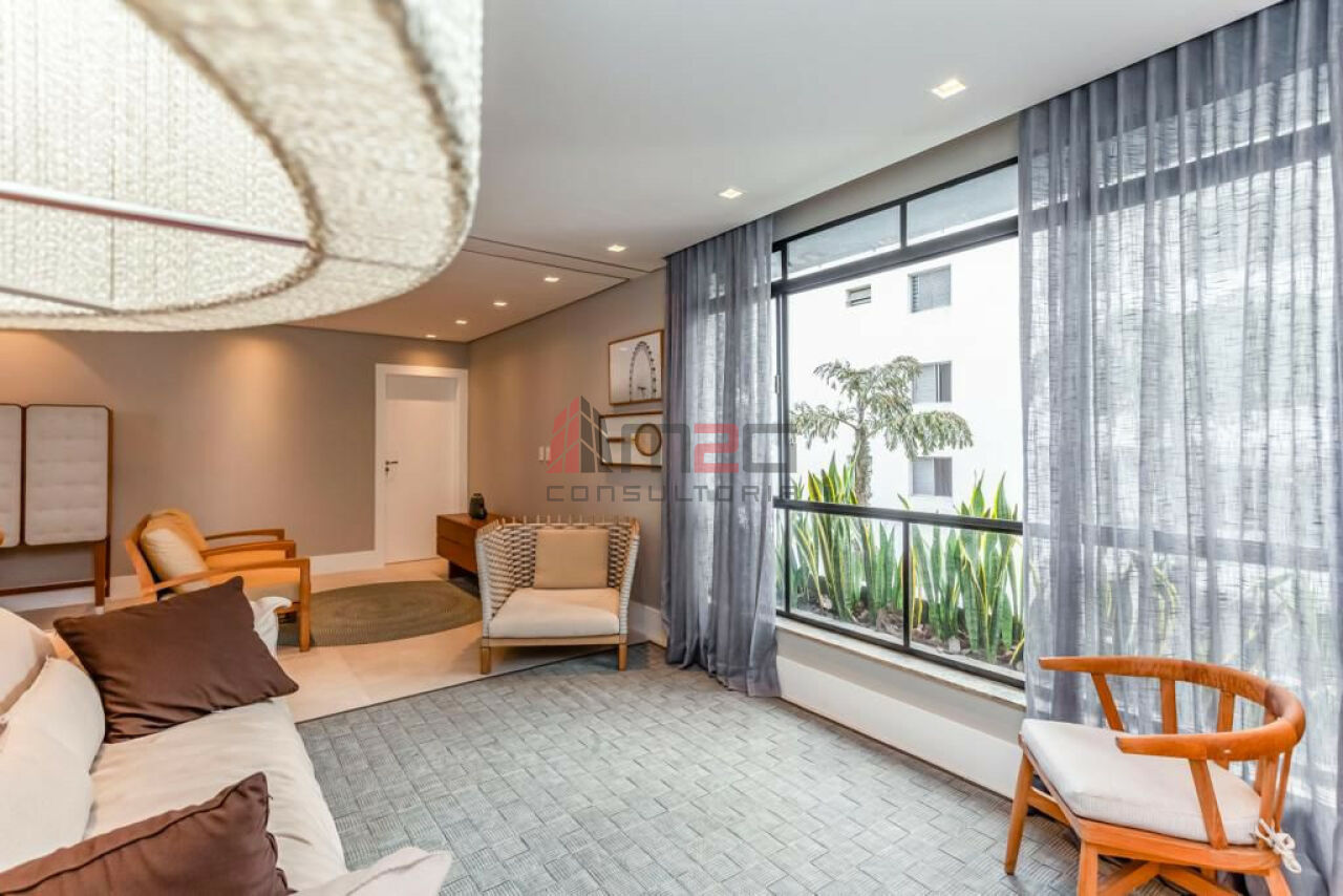 Apartamento para Venda - Jardim Paulista
