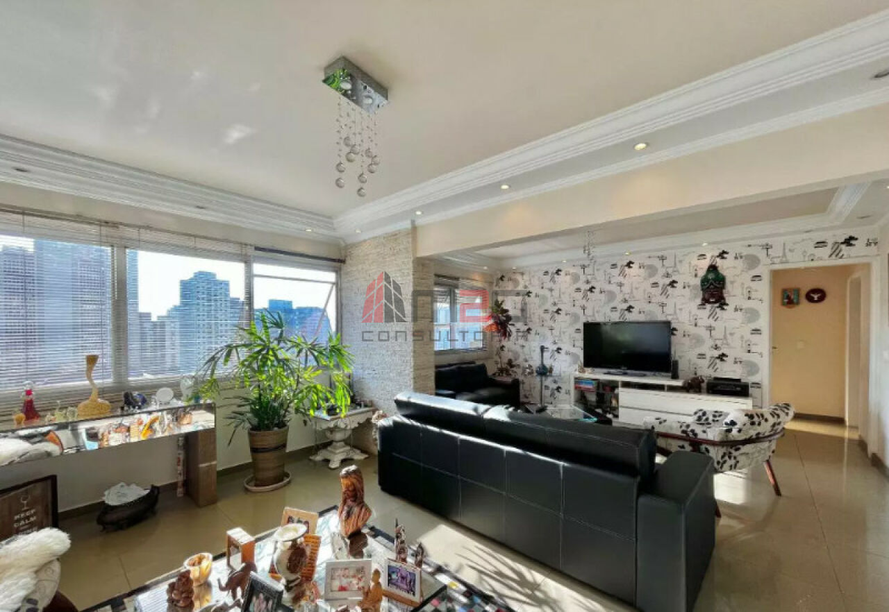 Apartamento para Venda - Perdizes