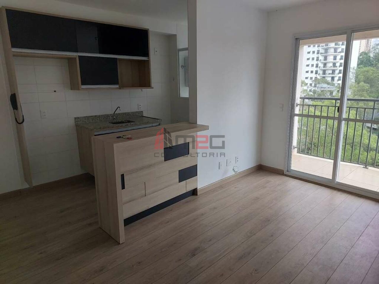 Apartamento para Venda - Jardim Parque Morumbi