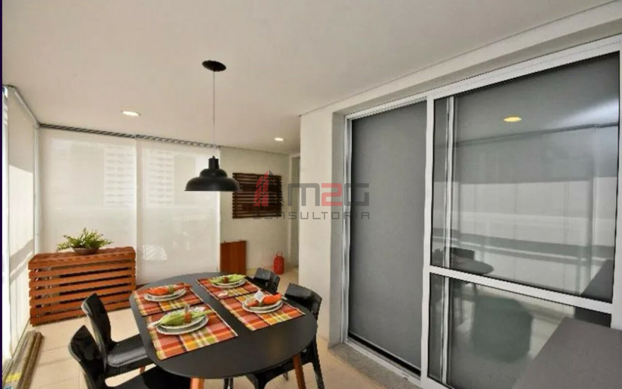 Apartamento para Venda - Pinheiros