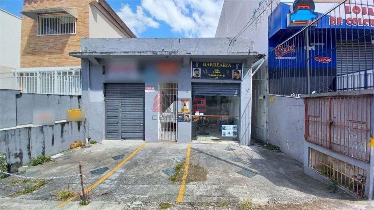 Comercial para Venda - Vila Leopoldina