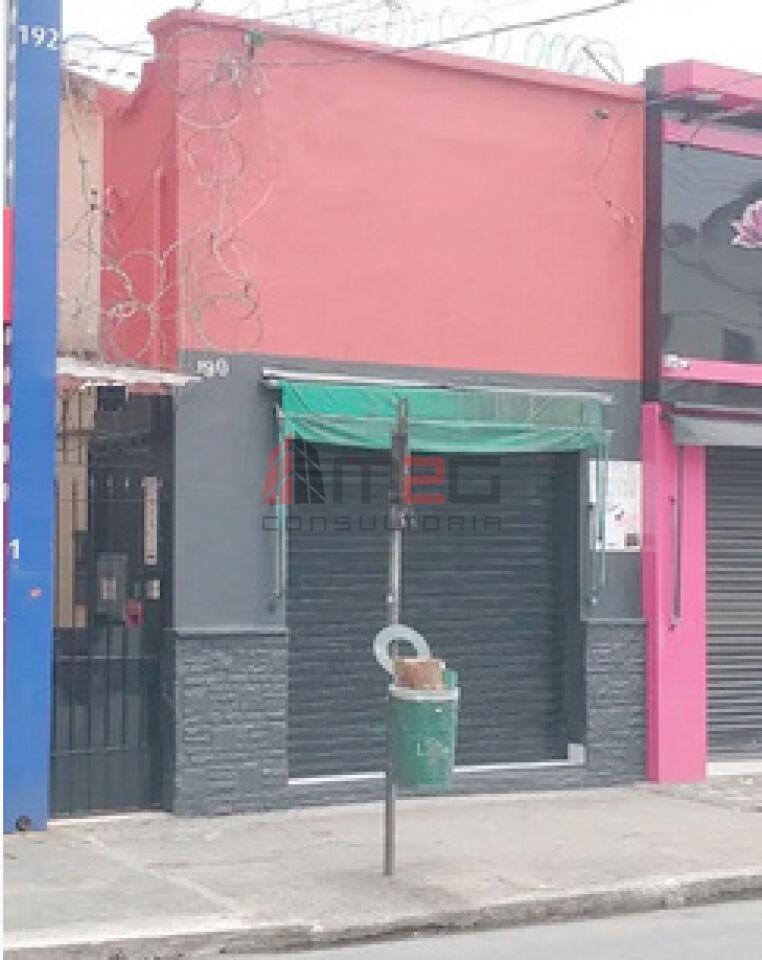 Comercial para Venda - Vila Romana