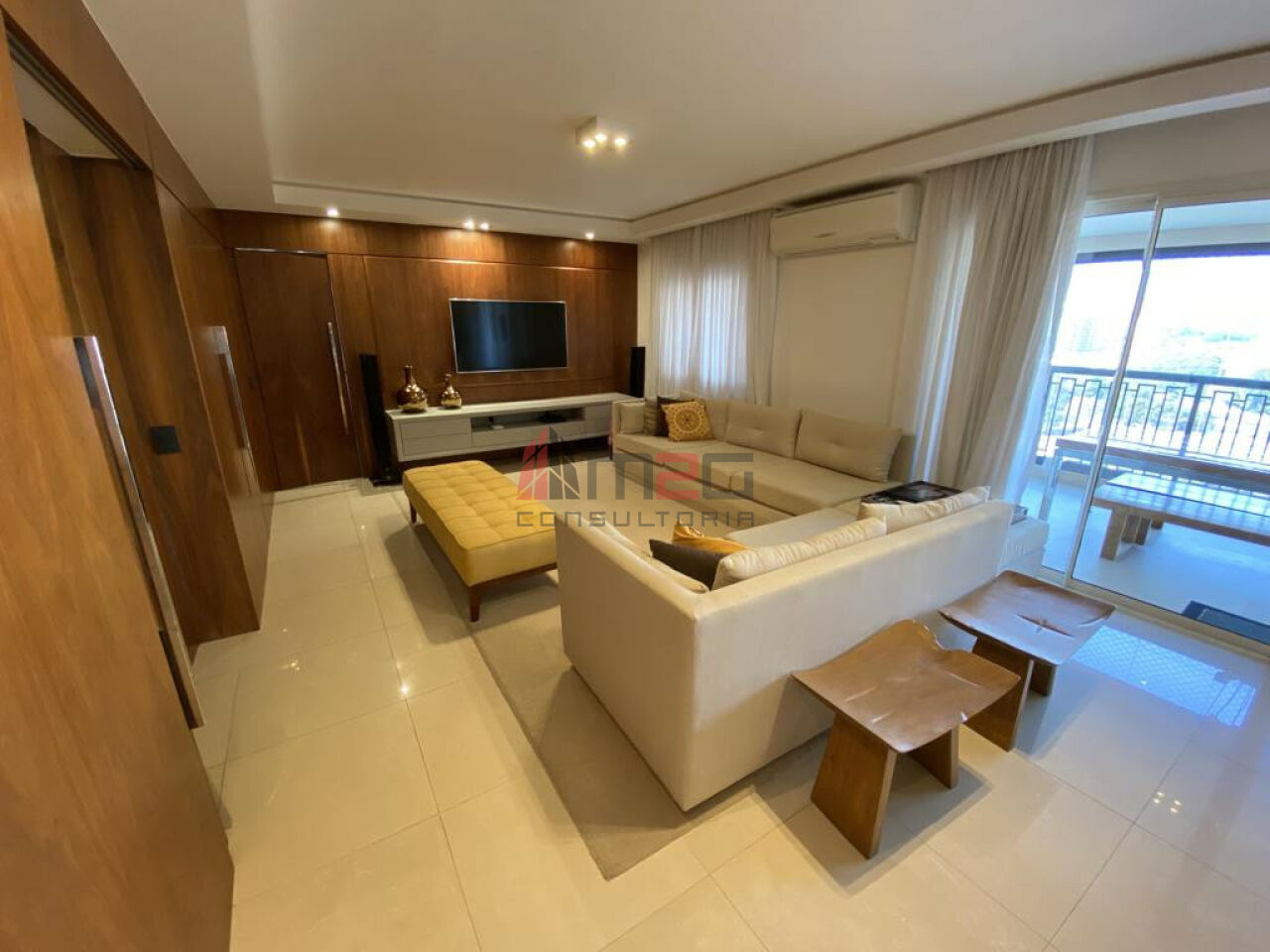 Apartamento para Venda - Parque Industrial Tomas Edson