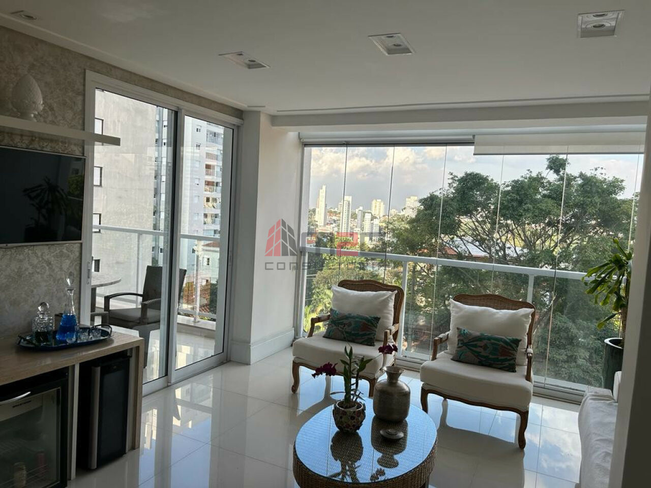 Apartamento para Venda - Vila Mariana