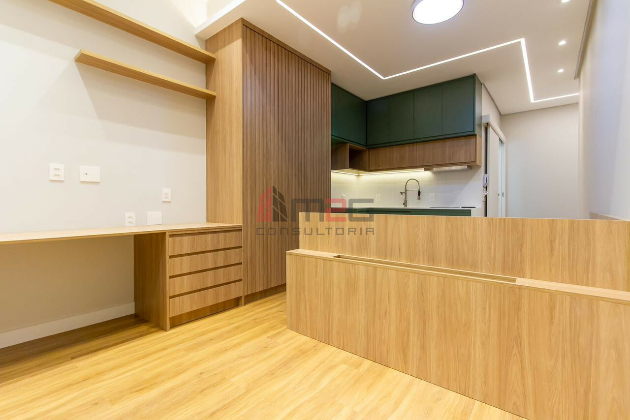 Apartamento para Venda - Perdizes