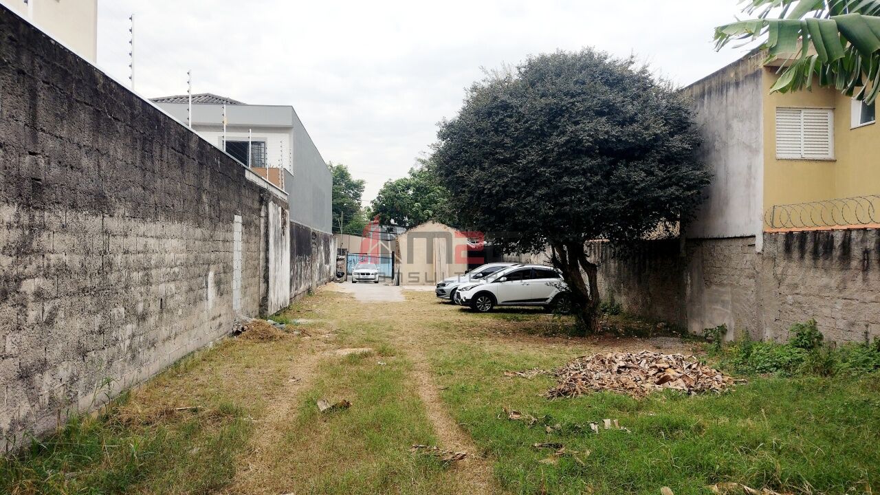 Terreno para Venda - Vila Jaguara