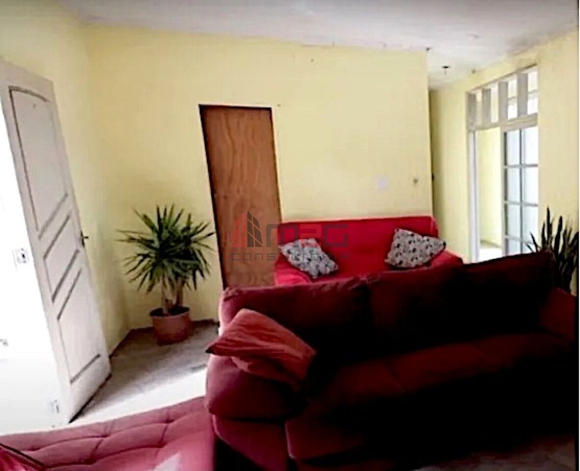 Casa para Venda - City América